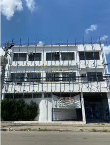 Prédio Comercial para alugar, 1500m² no Santo Amaro, São Paulo