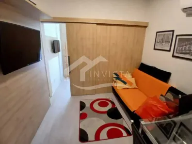 Apartamento com 1 Quarto à venda, 30m² no Copacabana, Rio de Janeiro