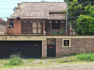 Casa com 3 Quartos à venda, 154m² no Santa Tereza, Porto Alegre