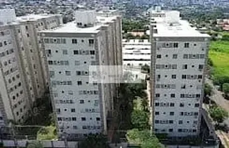 Apartamento com 2 Quartos à venda, 48m² no Gleba Fazenda Palhano, Londrina