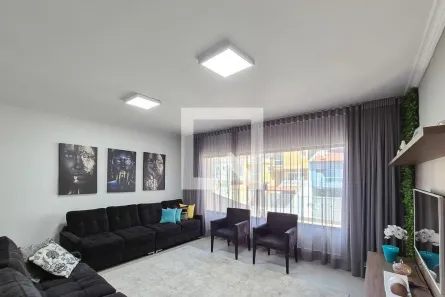Casa com 4 Quartos à venda, 250m² no Nova Petrópolis, São Bernardo do Campo