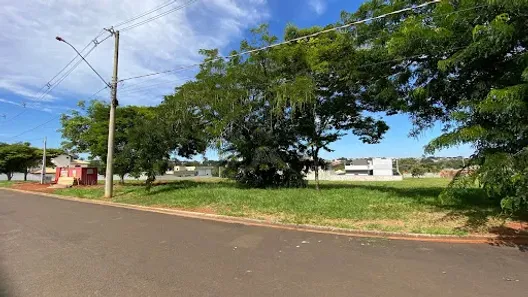 Lote/Terreno à venda, 420m² no Residencial Haras Inga Mirim, Boituva