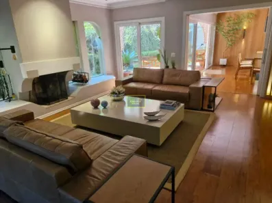 Casa com 4 Quartos à venda, 532m² no Cidade Jardim, São Paulo