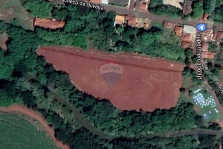 Ponto Comercial à venda, 28300m² no Córrego Rico, Jaboticabal