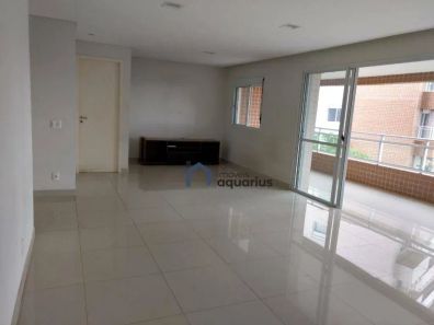 Apartamento com 3 Quartos à venda, 147m² no Vila Ema, São José dos Campos
