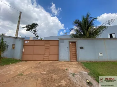Fazenda/Sítio com 4 Quartos à venda, 500m² no Recanto da Fazenda, Nova Odessa