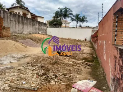 Lote/Terreno à venda, 579m² no Parque Terranova, Valinhos