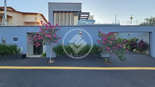 Casa com 3 Quartos à venda, 332m² no Jardim Atlântico, Goiânia