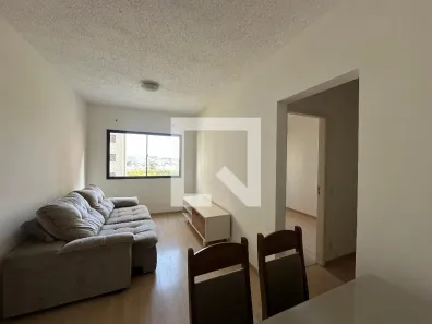 Apartamento com 2 Quartos à venda, 59m² no Jardim Belval, Barueri