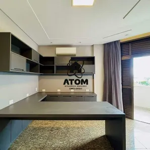Apartamento com 3 Quartos para alugar, 250m² no Jardim das Nações, Taubaté