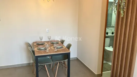 Apartamento com 2 Quartos à venda, 100m² no Vila Paulicéia, São Paulo