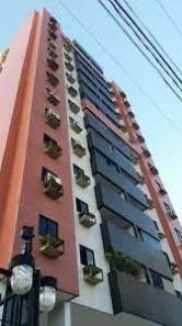 Apartamento com 3 Quartos à venda, 82m² no Jardim Oceania, João Pessoa