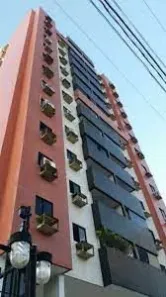 Apartamento com 3 Quartos à venda, 82m² no Jardim Oceania, João Pessoa