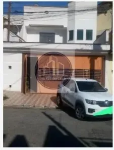 Casa com 3 Quartos à venda, 217m² no Parque Suzano, Suzano