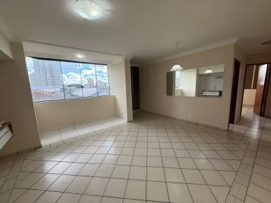 Apartamento com 3 Quartos à venda, 113m² no Setor Leste Universitário, Goiânia