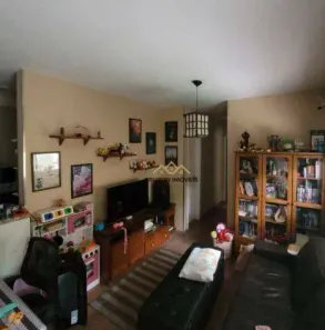 Apartamento com 3 Quartos à venda, 92m² no Engordadouro, Jundiaí