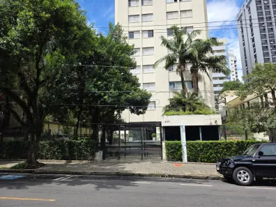 Apartamento com 2 Quartos à venda, 75m² no Cerqueira César, São Paulo