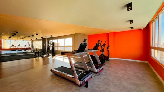 Apartamento com 2 Quartos à venda, 62m² no Serrinha, Goiânia