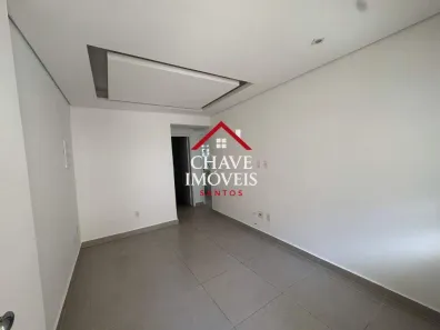 Apartamento com 1 Quarto à venda, 47m² no Pompéia, Santos