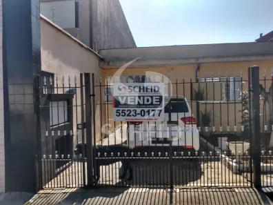 Casa com 2 Quartos à venda, 100m² no Vila Brasilina, São Paulo