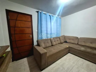 Casa com 2 Quartos à venda, 96m² no Santa Terezinha, Piracicaba