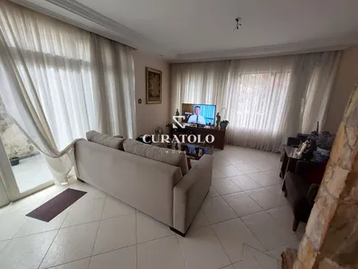 Casa com 3 Quartos à venda, 201m² no Jardim São Caetano, São Caetano do Sul