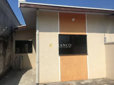 Casa com 2 Quartos à venda, 66m² no Jardim do Lago I, Taubaté