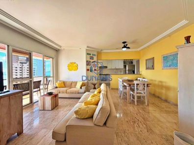 Apartamento com 2 Quartos à venda, 80m² no Tombo, Guarujá