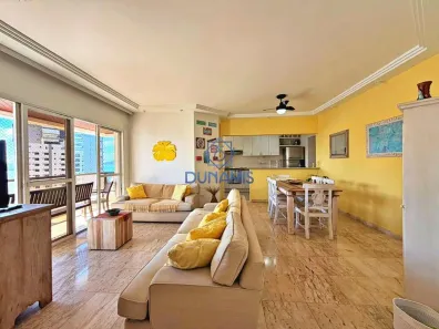 Apartamento com 2 Quartos à venda, 80m² no Tombo, Guarujá