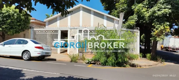 Casa com 3 Quartos à venda, 167m² no Parque Industrial, São José do Rio Preto