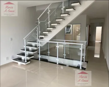 Sobrado com 3 Quartos à venda, 168m² no Vila Irmãos Arnoni, São Paulo