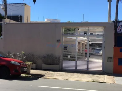 Sobrado com 4 Quartos à venda, 280m² no Jardim Brasil, Campinas