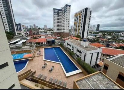 Apartamento com 4 Quartos à venda, 206m² no Brisamar, João Pessoa