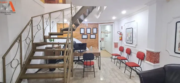 Ponto Comercial à venda, 650m² no Guamá, Belém