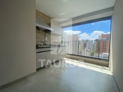 Apartamento com 2 Quartos à venda, 75m² no Indianópolis, São Paulo