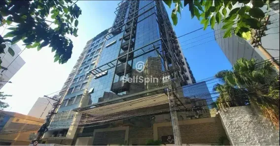 Apartamento com 1 Quarto para alugar, 52m² no São Domingos, Niterói