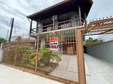 Sobrado com 5 Quartos para alugar, 350m² no Centro, Canoas