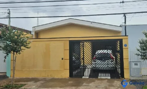 Casa com 3 Quartos à venda, 193m² no Vila Liberdade, Jundiaí