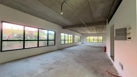Sala Comercial com 1 Quarto para alugar, 194m² no Parque dos Resedás, Campinas