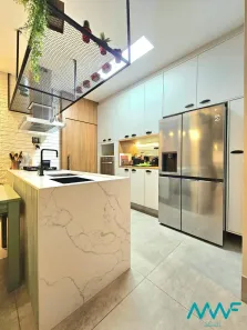 Apartamento com 3 Quartos à venda, 149m² no Tamboré, Santana de Parnaíba