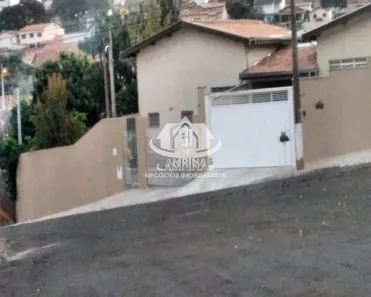 Casa com 3 Quartos à venda, 248m² no Parque São Quirino, Campinas