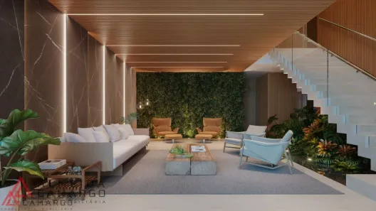 Cobertura com 2 Quartos à venda, 259m² no Vila Nova Conceição, São Paulo
