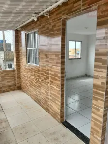 Apartamento com 2 Quartos para alugar, 60m² no Piedade, Jaboatão dos Guararapes