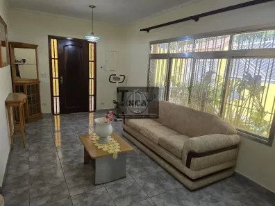 Casa com 3 Quartos à venda, 250m² no Jardim Germânia, São Paulo