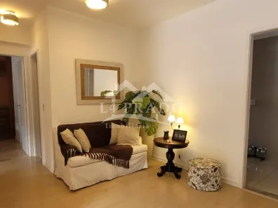 Apartamento com 2 Quartos à venda, 80m² no Coronel Veiga, Petrópolis
