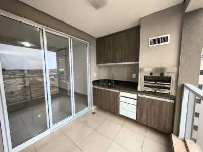 Apartamento com 2 Quartos à venda, 67m² no Jardim Tarraf II, São José do Rio Preto