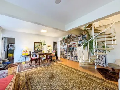 Apartamento com 2 Quartos à venda, 128m² no Ipanema, Rio de Janeiro