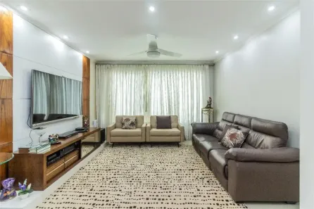 Sobrado com 4 Quartos à venda, 220m² no Água Fria, São Paulo