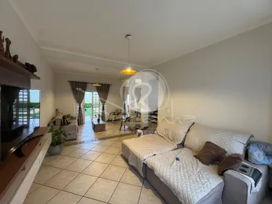 Casa de Condomínio com 4 Quartos à venda, 250m² no Parque Alto Taquaral, Campinas