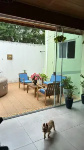 Casa de Condomínio com 3 Quartos à venda, 110m² no Condomínio Veredas, Taubaté